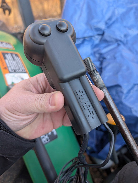 third-function-tractor-switch